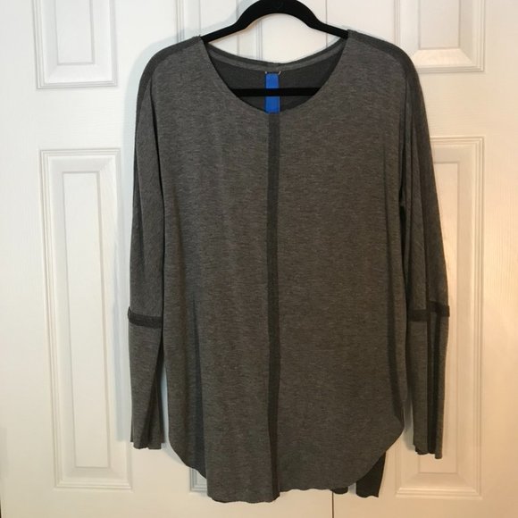 Kit and Ace Cozy Long Sleeve Sweater - Picture 3 of 9